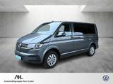 Volkswagen T6.1 Caravelle 2.0 TDI Comfortline 9-Sitzer Navi - : Kleinbus, Sitzer 9