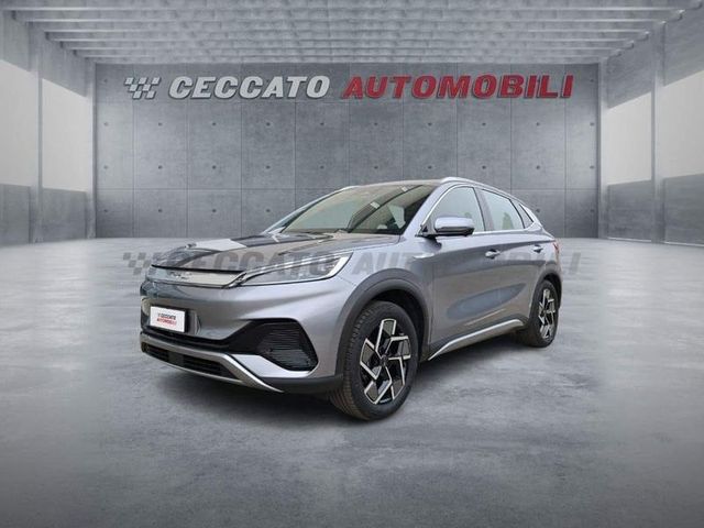 Inne BYD Atto 3 Atto 3 60,48 kWh Comfort