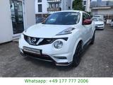 Nissan Juke Nismo RS SPORTPAKET NAVI/CAM*GARANTIE*SHZ - Nissan in Mainz