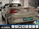 Opel Cascada Edition Alu+Allwetter Klima+SHZ Tempomat - Opel Cascada in Düsseldorf