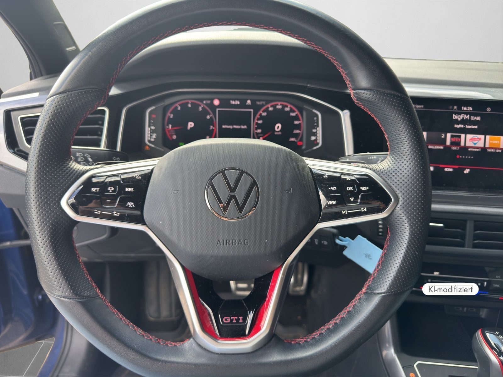 Volkswagen Polo - Bild 10