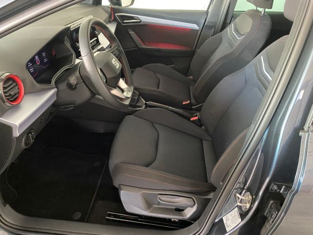 Ibiza FR 1.0 TSI KAMERA+SHZ+ACC+KLIMAAUTO