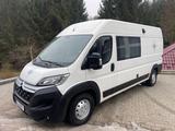 Citroën Camping Wohnmobile Wohnwagen - : Wohnwagen