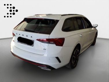 Skoda Octavia - Bild 3