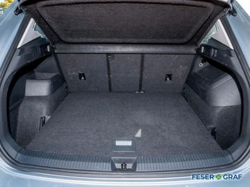 Volkswagen Tiguan - 9