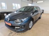 Renault Megane III Grandtour Limited NAVI KLIMA SHZG LMF - Renault Megane: Ii Grandtour