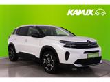 Citroën C5 Aircross 1.2PureTech 130 PLUS+LED+NAVI+KAMERA - Citroën: Aircross