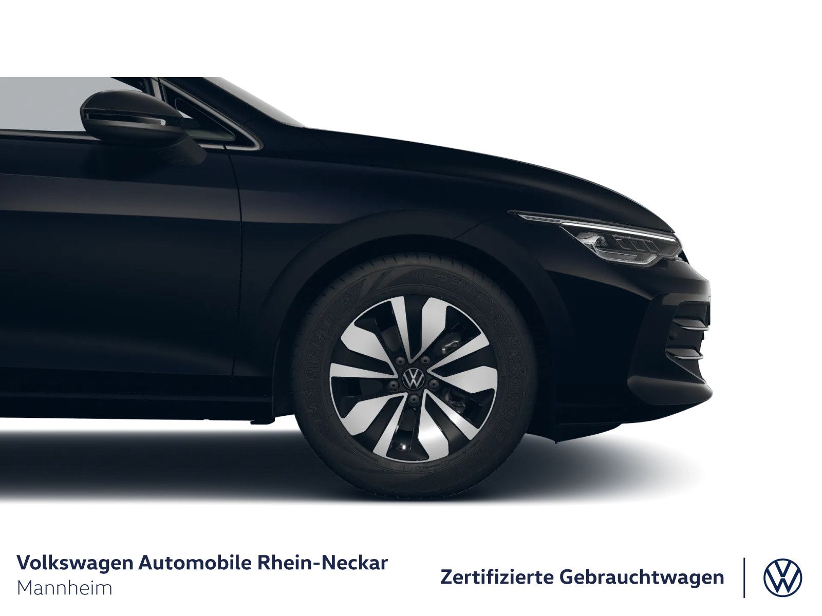 Volkswagen Golf - Bild 6