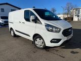 Ford Transit Custom Kasten 280 L1 Trend - Ford Transit Custom aus 2018