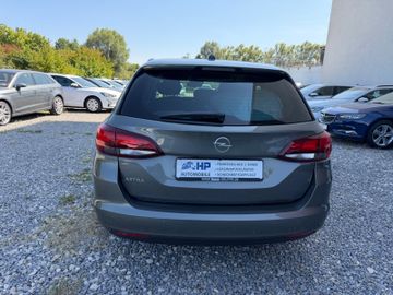 Opel Astra - 5