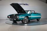 Ford Shelby GT500 Convertible - Ford Mustang: Cabrio, Shelby Gt500