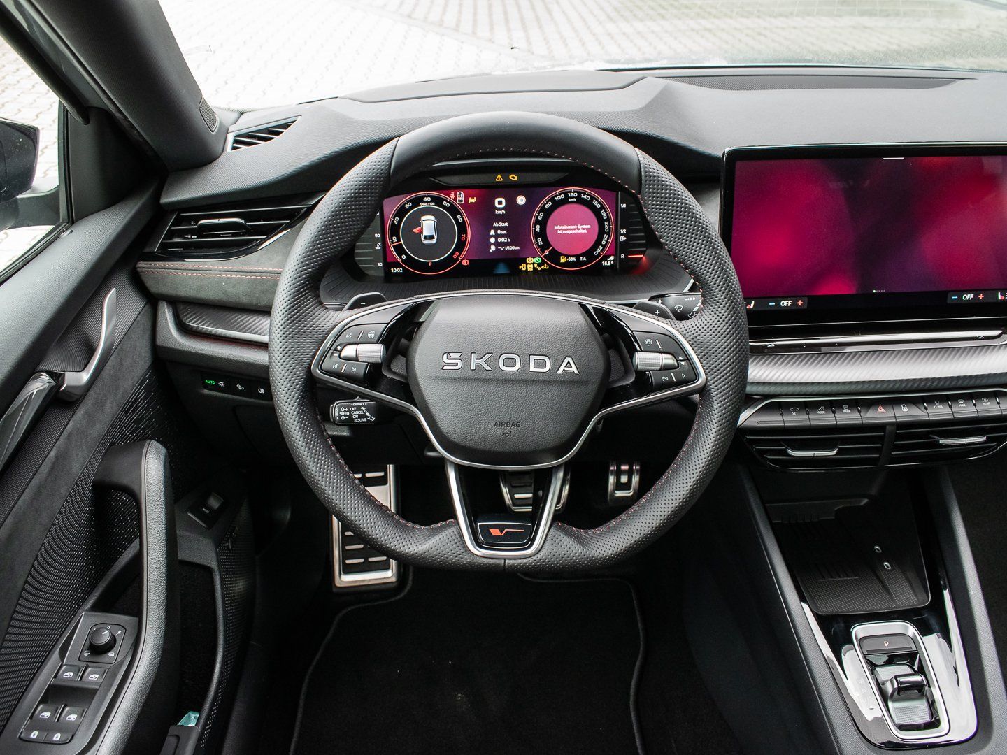 Skoda Octavia - Bild 10