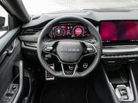 Skoda Octavia - Vorschau Bild 10