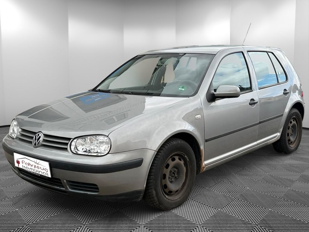 Angebot ansehen Volkswagen Golf