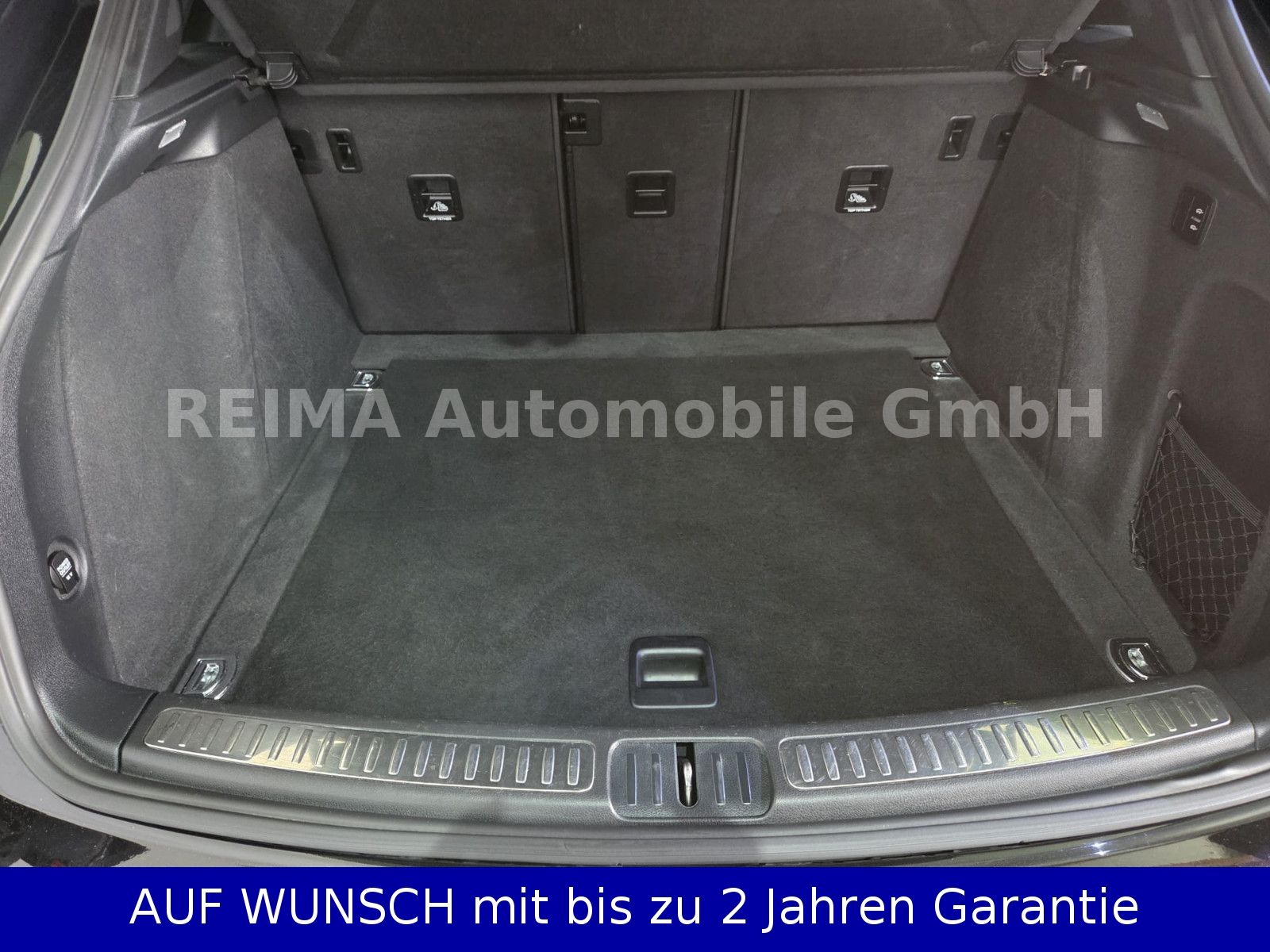 Fahrzeugabbildung Porsche Macan 3,6 Turbo, Pano, Carbon Paket, Luft, Bose