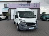 Peugeot Boxer Kasten L2H2 HDi 130*KLIMA*PDC*1.HAND* - gebrauchte Peugeot Boxer aus dem Jahr 2015