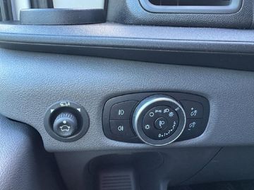 Ford Transit Kasten 2.0 310 L3 Trend DABKamera