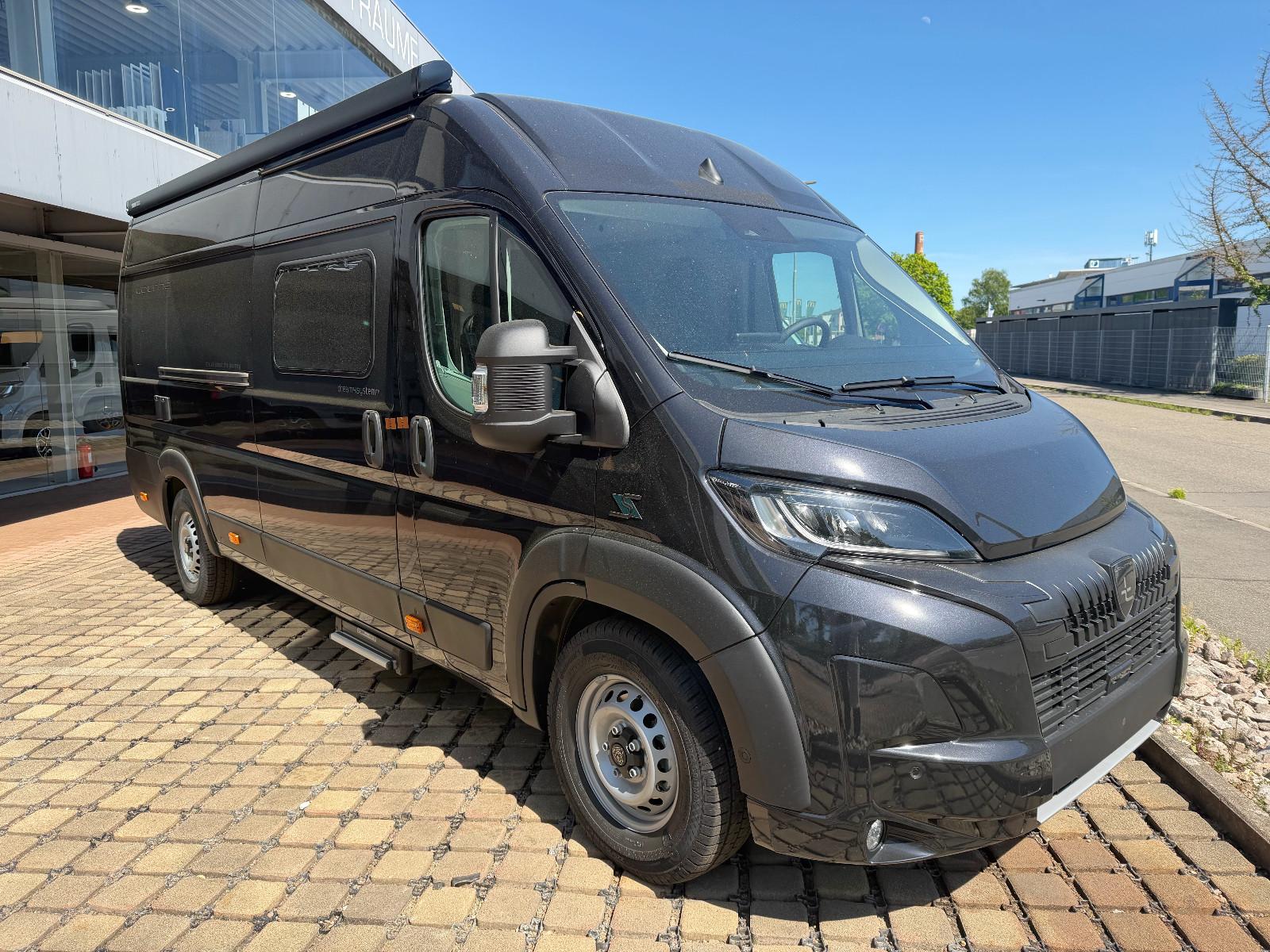 Tourne Select 6.4, Modelljahr 2026