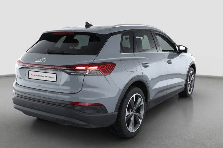 Audi Q4 e-tron - Bild 2
