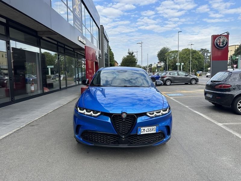 Other Alfa Romeo Tonale 1.5 130cv Hybrid TCT7 Speciale imagem 2
