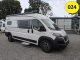 Pössl 2Win S Fiat 140 PS 140PS/Autom/AHK/Markise/Dachk - Offers