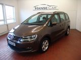 Volkswagen Sharan / Einparkhilfe v+h/ AHK/  1 Jahr Garantie - Volkswagen Sharan aus 2011