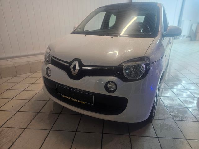 Renault Twingo Liberty Faltdach 1.Hand