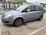 Opel Zefira B 1.8, 7-Sitzer.Dezember 2010.... - Opel Zafira Gebrauchtwagen in Dresden