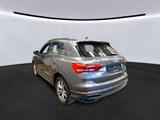 Audi Q3 35 TDI S line 2.0/ALCANTARA/CAM/GARANTIE/ACC - Audi Q3 mit Diesel-Antrieb: Garantie
