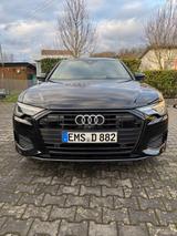 Audi A6 40 TDI S tronic sport Avant sport - Audi A6 Hybrid (Diesel/Elektro)