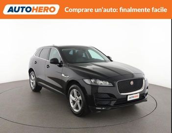 Jaguar F-Pace - 6
