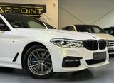 BMW 520d M-Sport/SHADOW/HEAD-UP/CARPLAY/LEDER - BMW 520 in Kiel