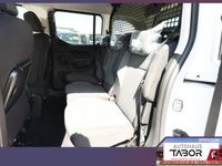 Opel Combo - Vorschau Bild 10