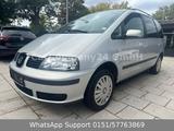 Seat Alhambra Stella 2.0 Sehr sauber 2. Hand 100TKM!! - gebrauchte Seat Alhambra aus dem Jahr 2003