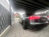 Audi 4.500€ Festpreis - A4 1.8 TFSI Ambiente Ambiente - Audi A4: 1.5