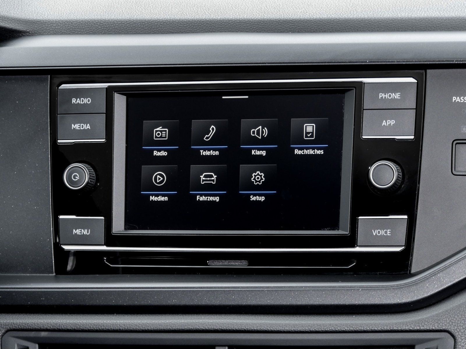 Volkswagen Polo - Bild 8