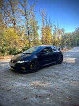 Honda Civic 2.0 Type R - Honda Civic aus 2007: Type R