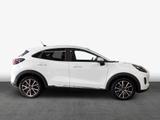 Ford Puma 1.0 EB Hybrid TITANIUM DESIGN Klimaaut. - Ford Puma: Titanium Design