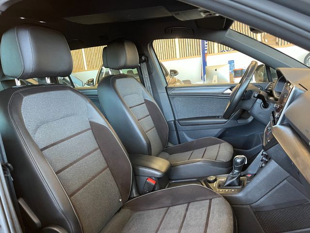 Seat Tarraco Xcellence 4Drive 1.HAND*LED*ACC*NAV*AHK*