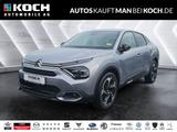 Citroën C4 X PureTech 130 EAT8 HEADUP NAVI KAMERA PDC - Citroën C4 X Gebrauchtwagen