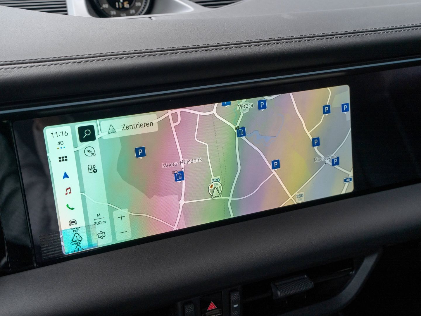Porsche Macan - Bild 28
