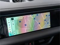 Porsche Macan - Vorschau Bild 28