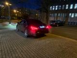 Mercedes-Benz CLA 220 CDI 4MATIC DCT AMG Line AMG Line - Mercedes-Benz CLA 220 in Duisburg