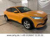 Ford Mustang Mach-E Extended Range 99kWh VLeder B&O - Ford mit Elektro-Antrieb: Mach