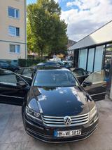 Volkswagen WV Phaeton - VW Phaeton Gebrauchtwagen in Hamburg