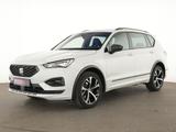 Seat Tarraco FR 4Drive AHK|BeatsAudio|ACC|360°Kamera - Seat Tarraco in Mönchengladbach
