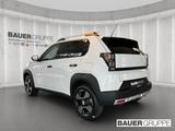 Fiat Grande Panda 1.2 Hybrid 74 kW *La Prima* Winter  - weiße Fiat Grande Panda