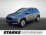 Skoda Karoq 1.5 TSI DSG Selection  AHK Navi LED PDC LM