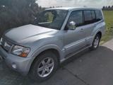 Mitsubishi Pajero V60 3,2 DI D 7 Sitzer TÜ... - Mitsubishi Pajero: V60