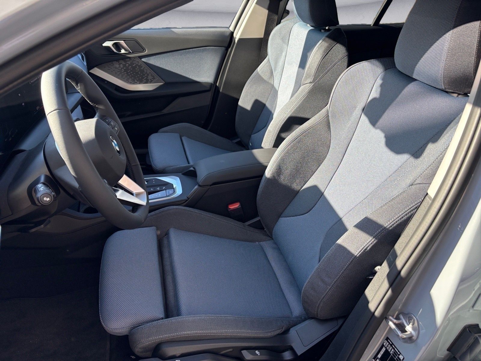 BMW 116 - Bild 8